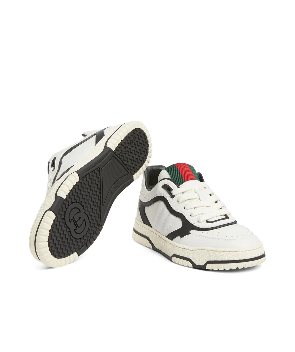 Re-Web Sneakers