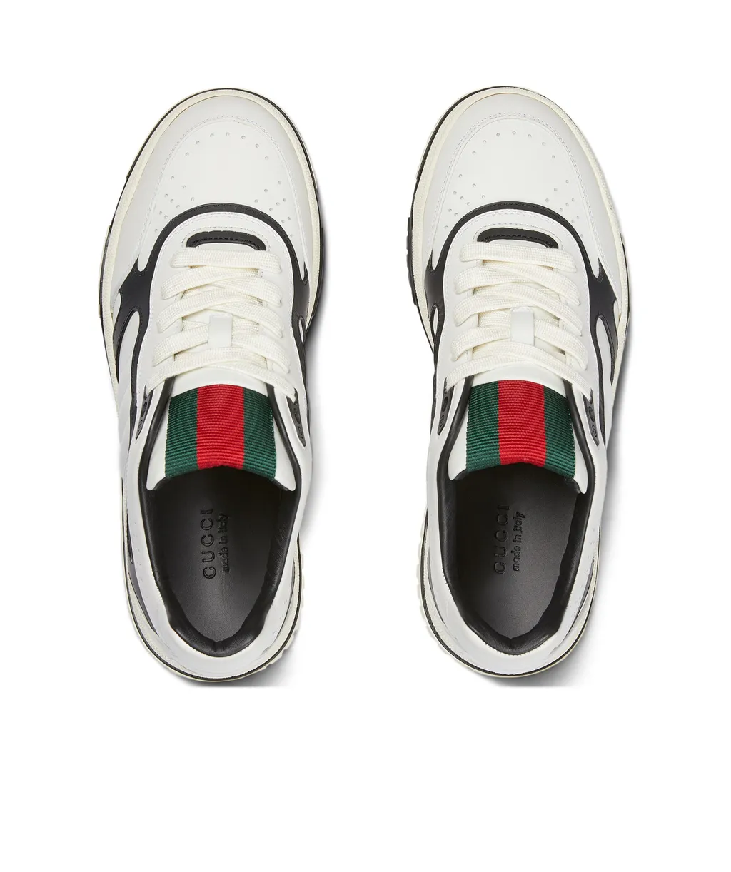 Re-Web Sneakers