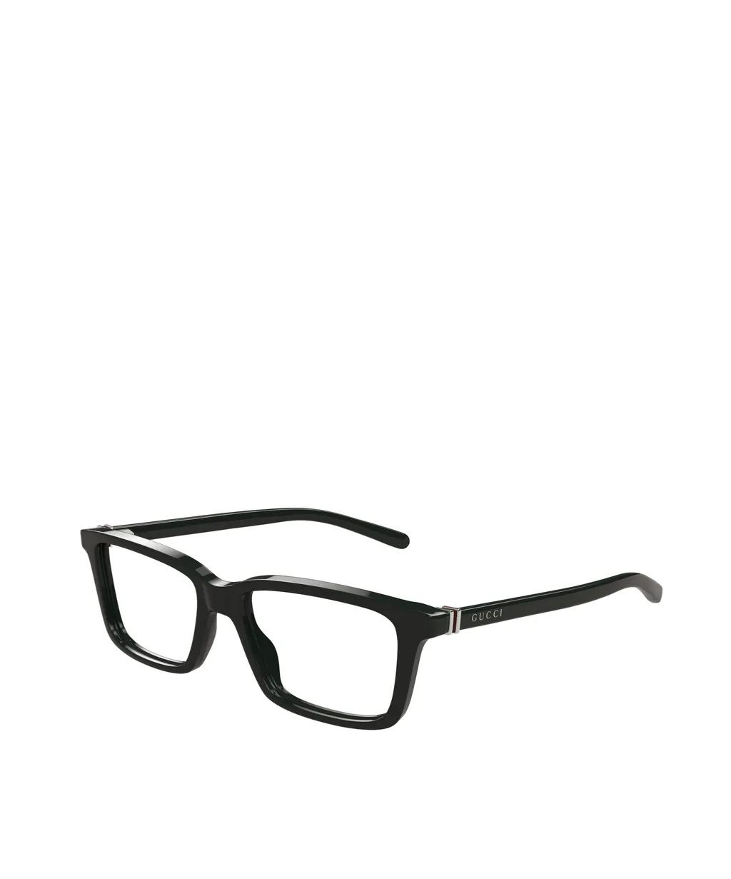 Rectangular Frame Glasses