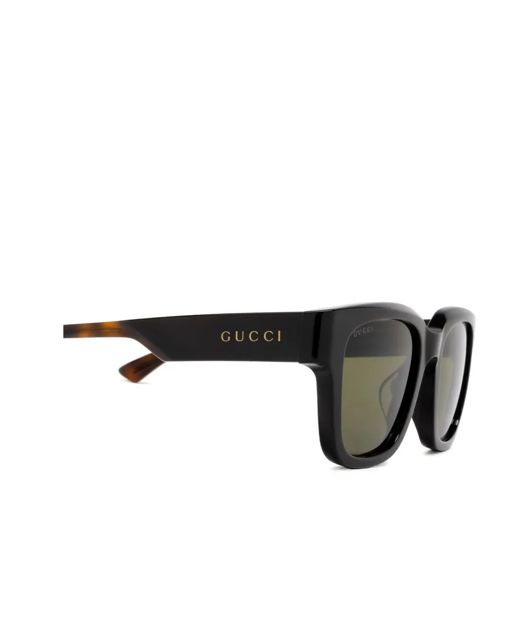Square Frame Sunglasses
