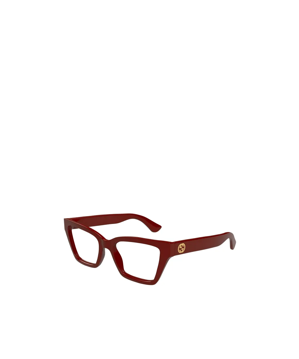 Square Frame Glasses
