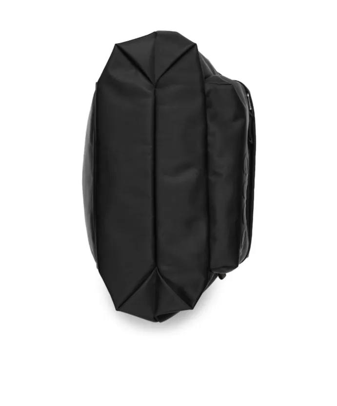 Web Detailed Tote Bag