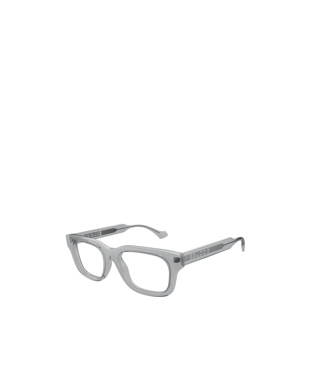 Rectangle Frame Glasses