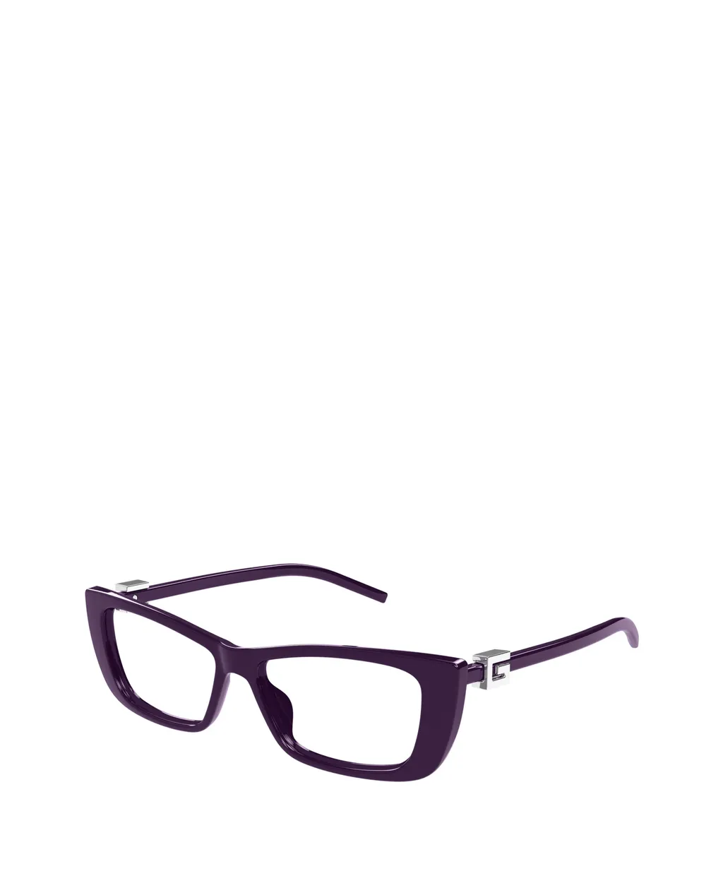 Cat Eye Frame Glasses