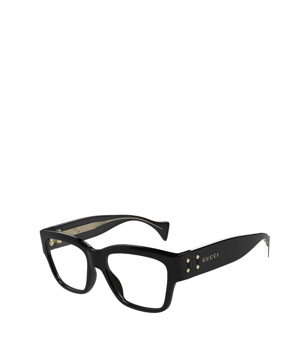 Square Frame Glasses