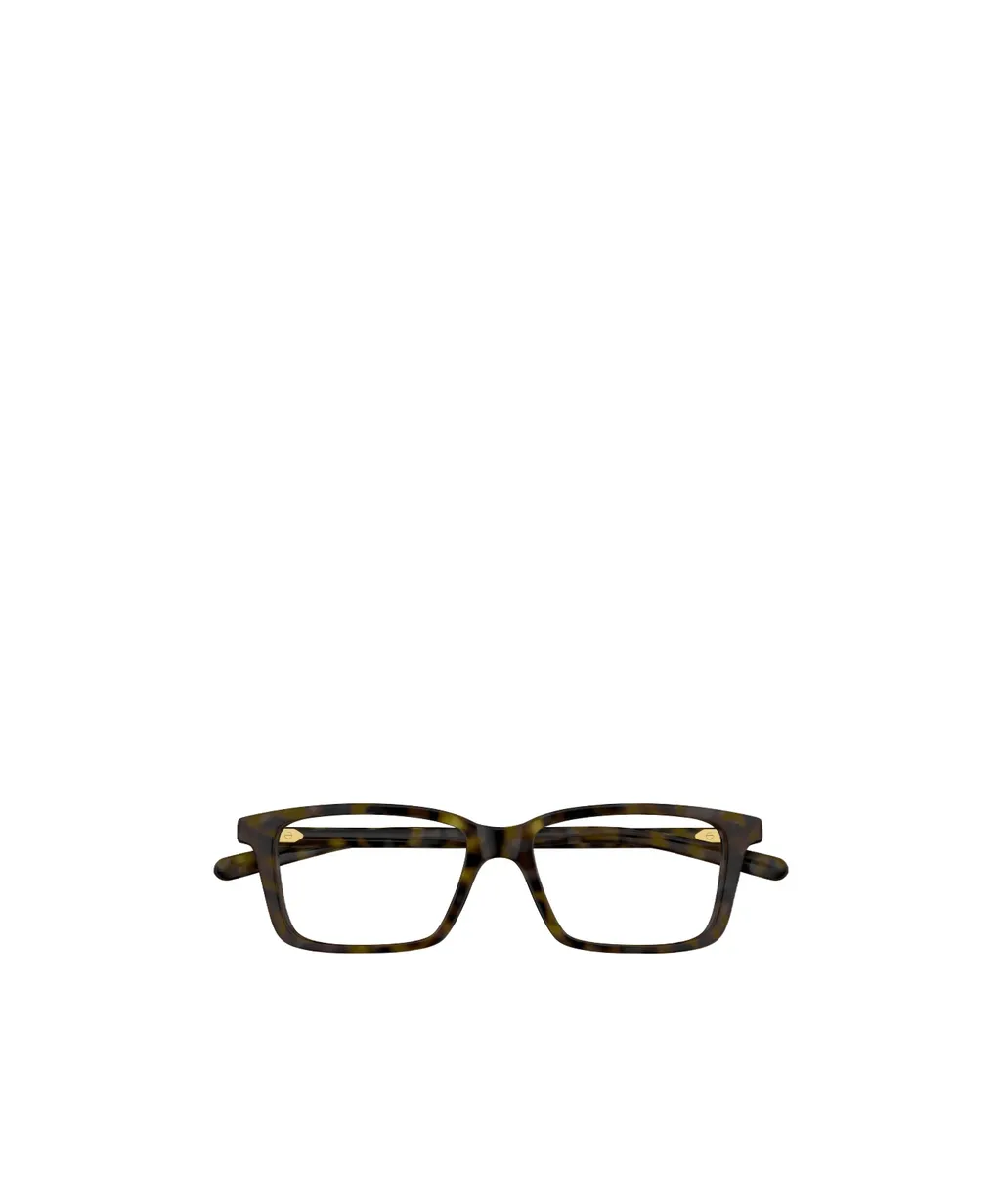 Rectangular Frame Glasses