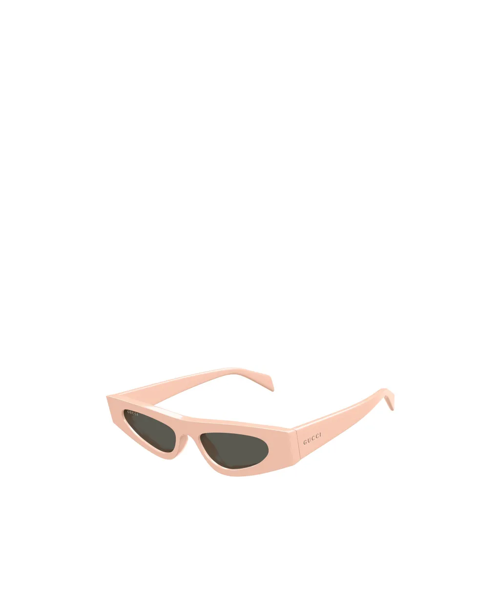 Cat Eye Frame Sunglasses