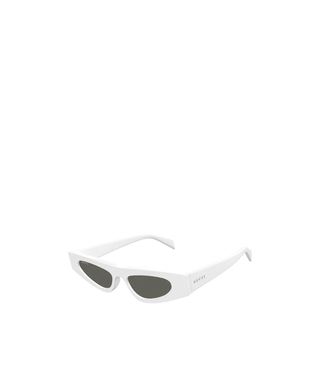 Cat Eye Frame Sunglasses