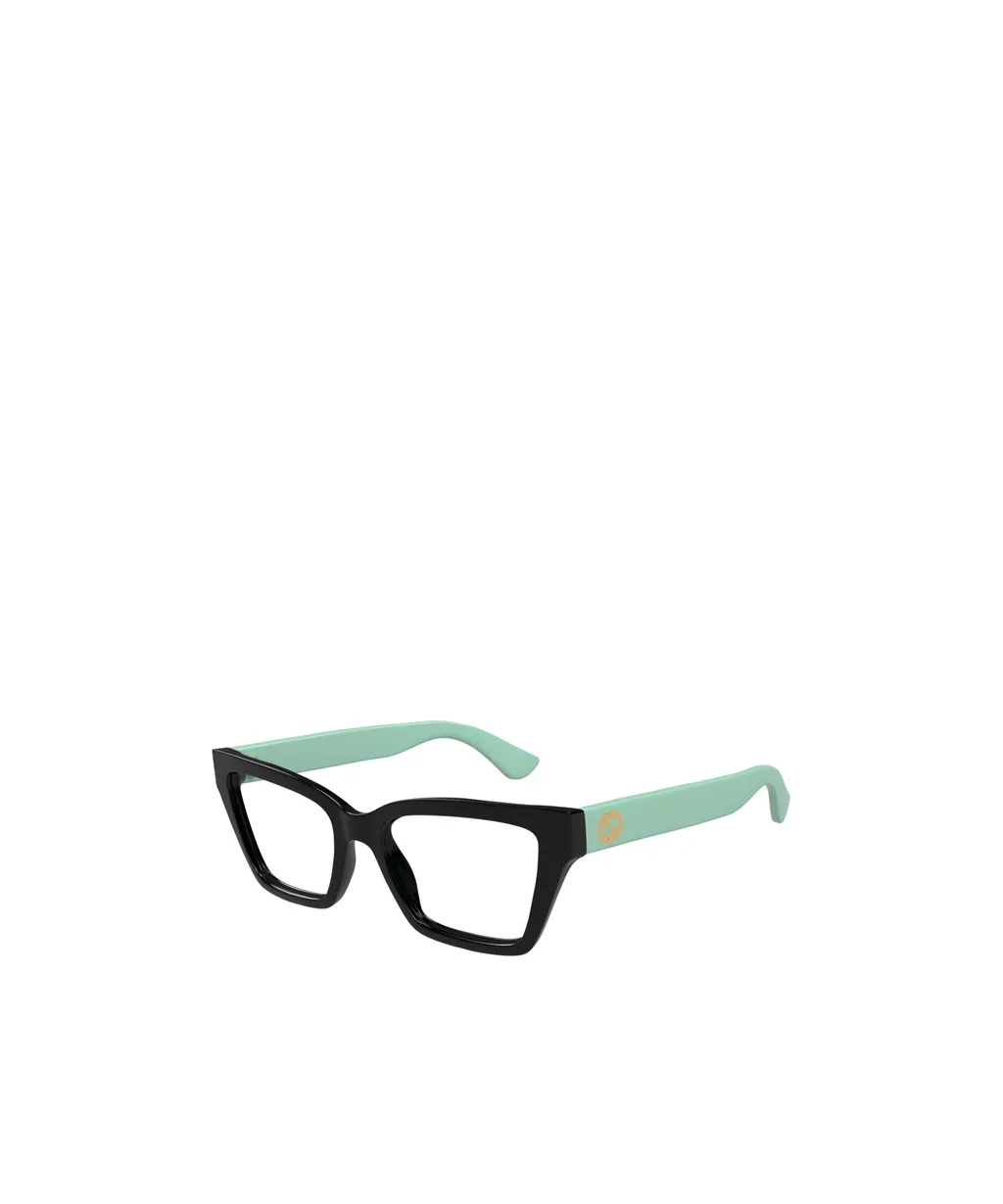 Square Frame Glasses