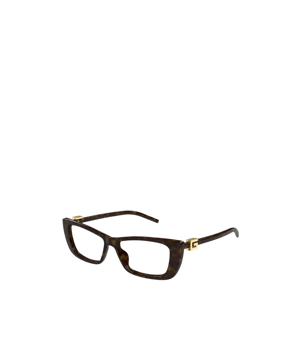 Cat Eye Frame Glasses