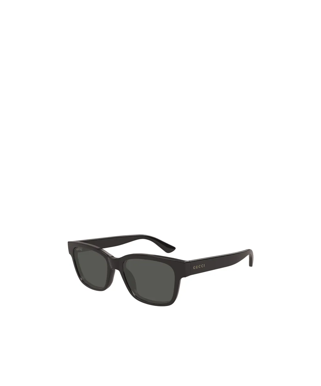 Square Frame Sunglasses
