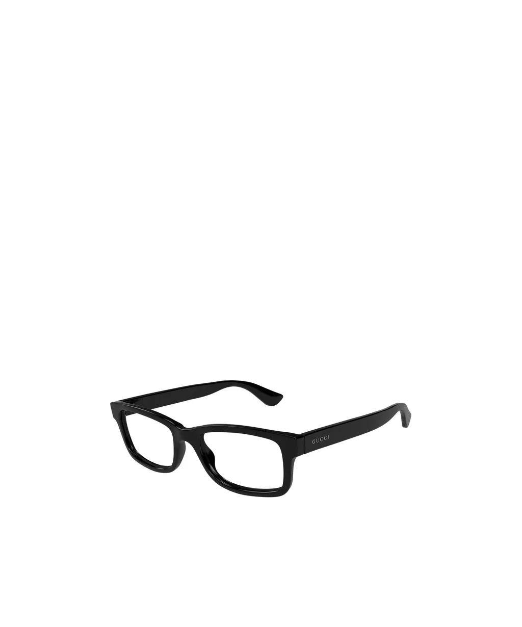 Rectangle Frame Glasses