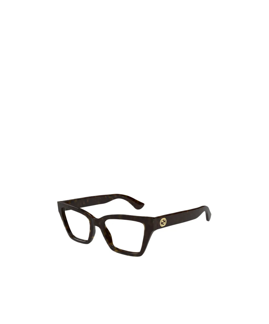 Square Frame Glasses