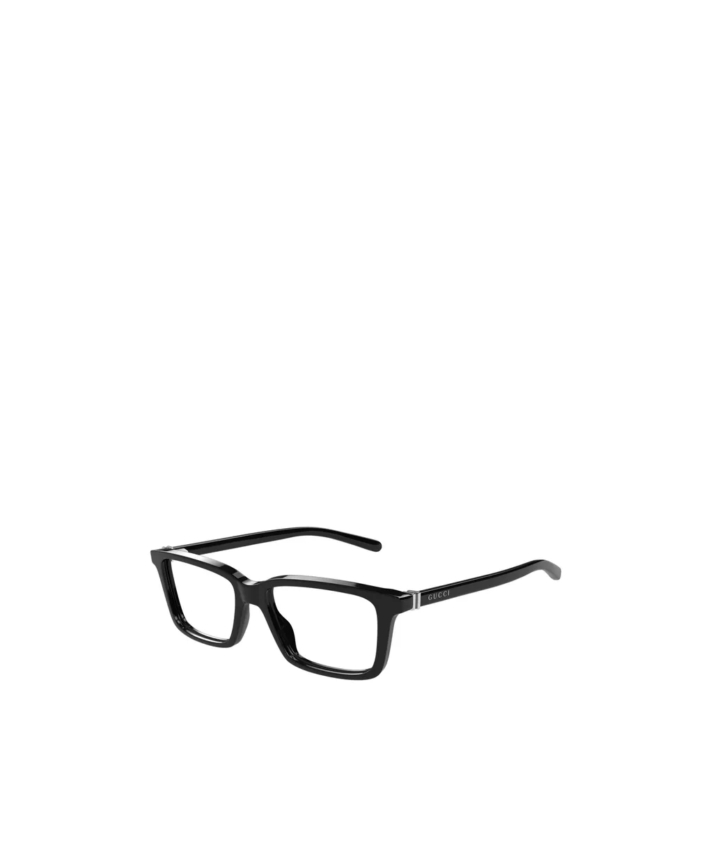 Rectangular Frame Glasses