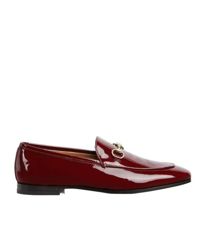 Jordaan Zlip-On Loafers
