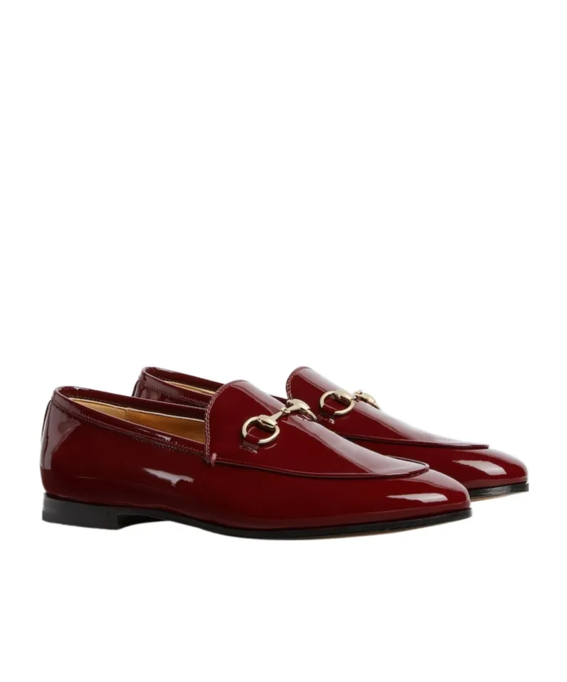 Jordaan Zlip-On Loafers