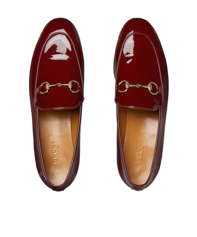Jordaan Zlip-On Loafers