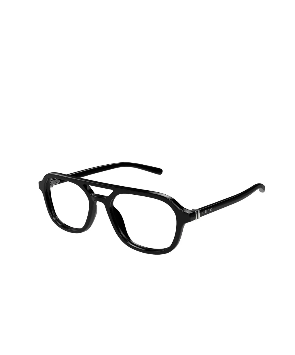 Pilot Frame Glasses