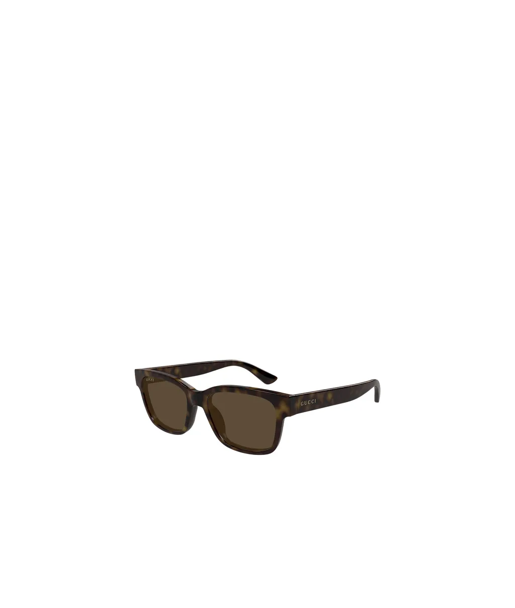 Square Frame Sunglasses