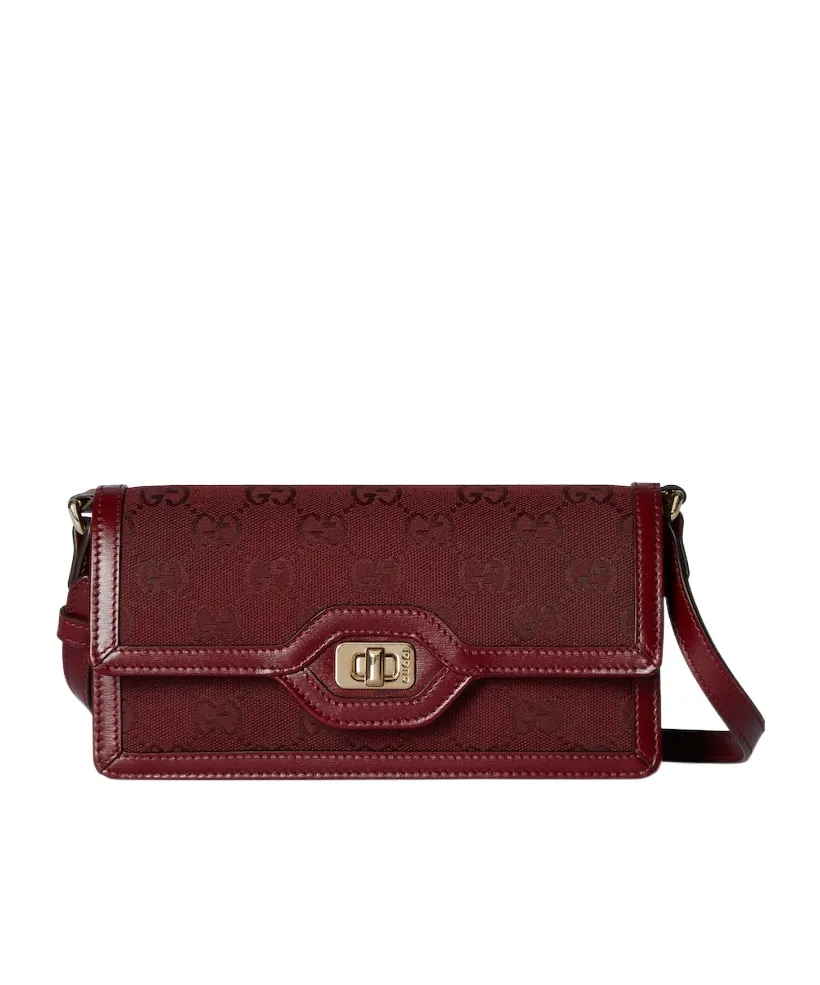 Gg Luce Mini Shoulder Bag