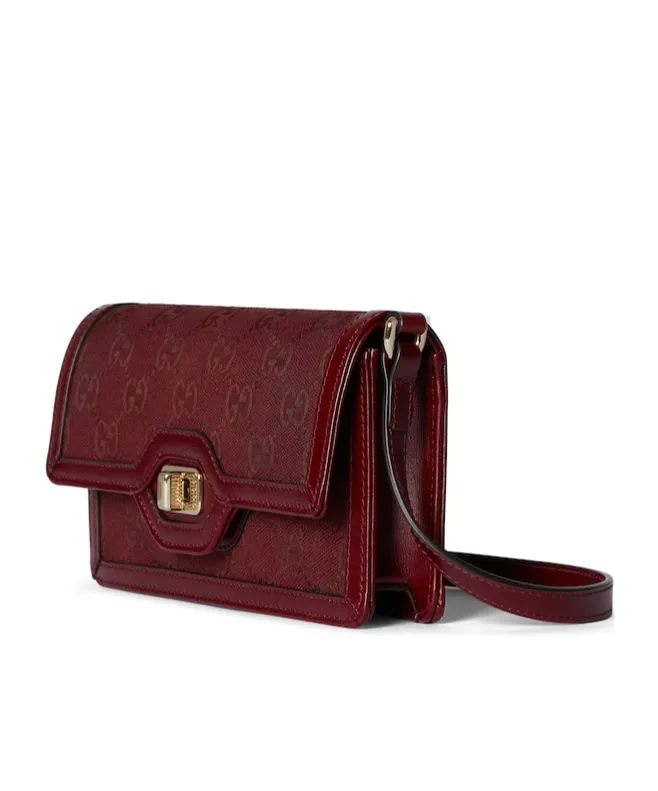 Gg Luce Mini Shoulder Bag