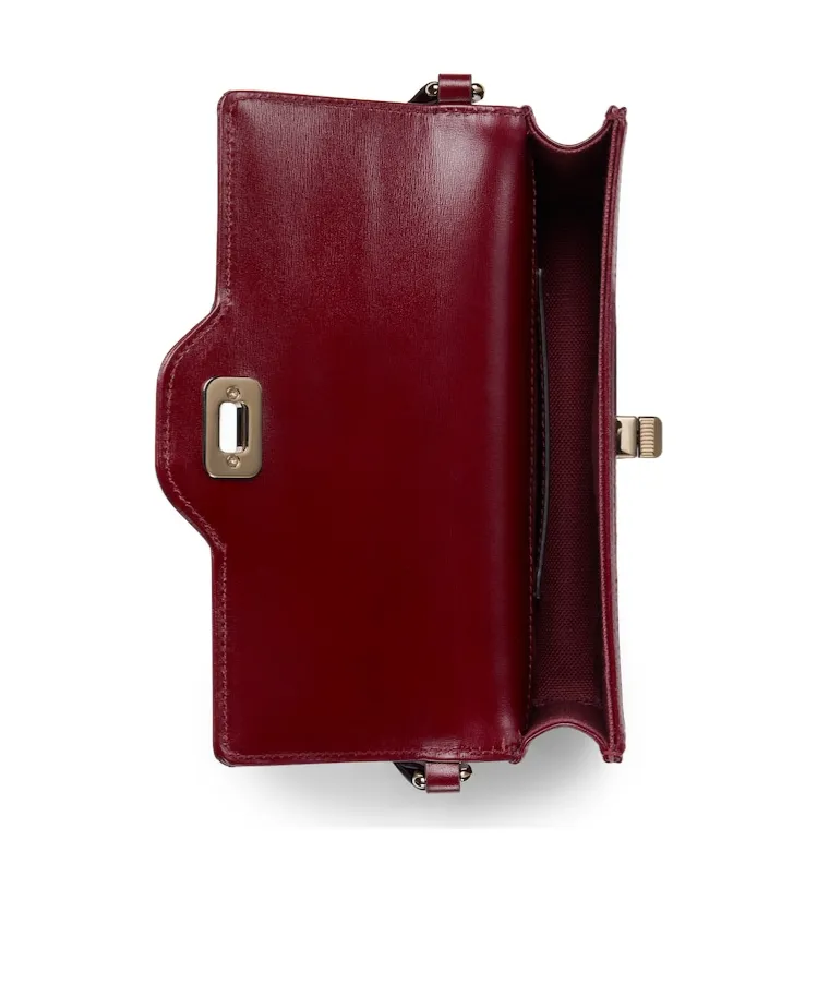 Gg Luce Mini Shoulder Bag