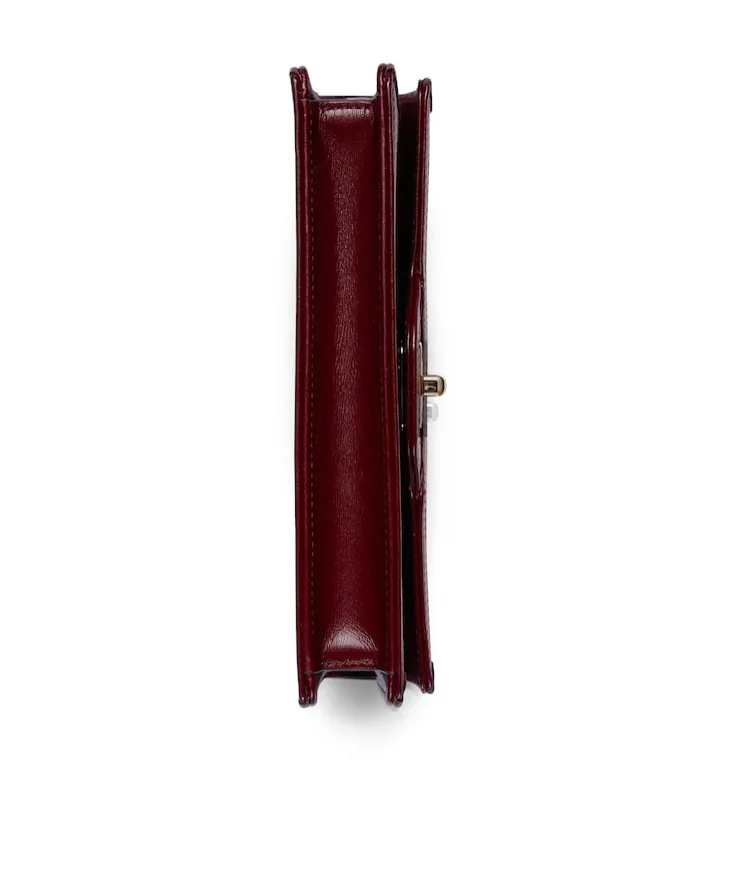Gg Luce Mini Shoulder Bag