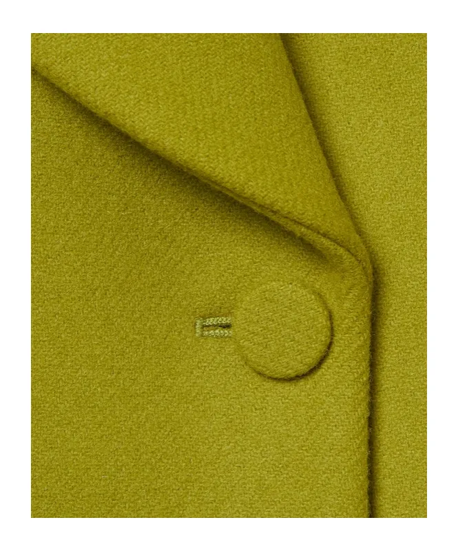 Batavia Coat