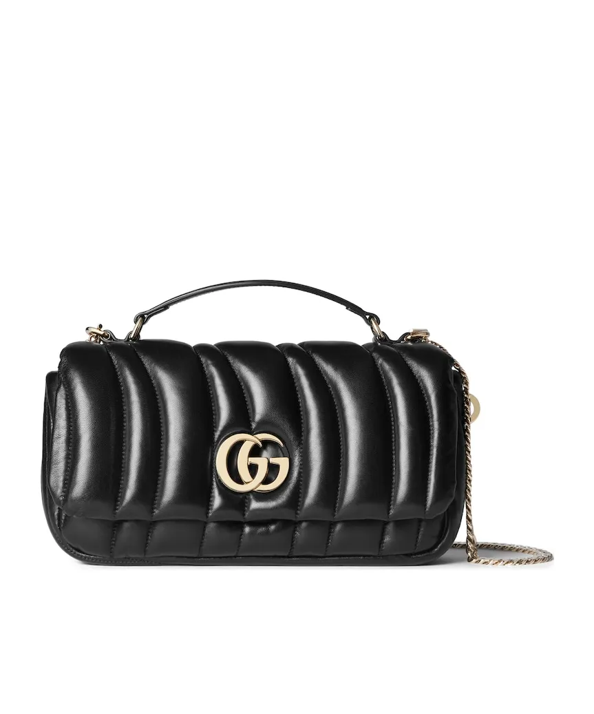 Milano Series Small Handbag