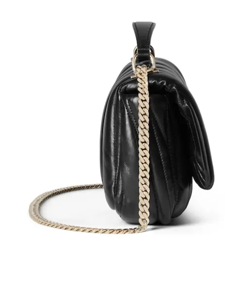 Milano Series Small Handbag