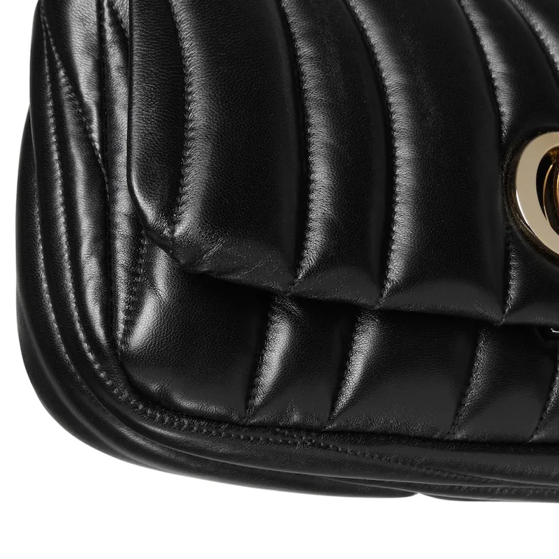 Milano Series Small Handbag