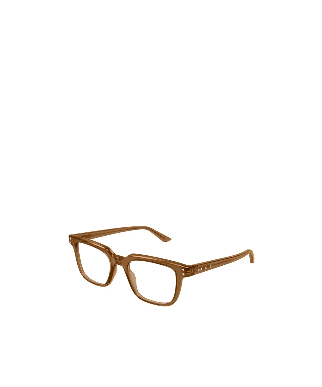 Square Frame Glasses