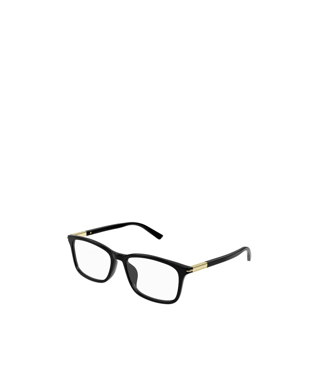 Square Frame Glasses