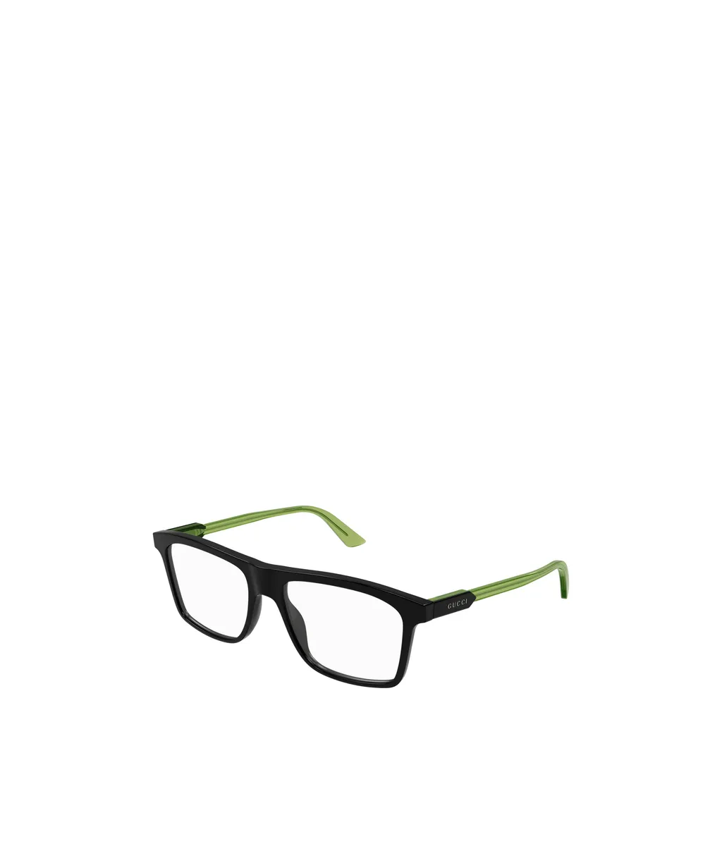 Rectangle Frame Glasses