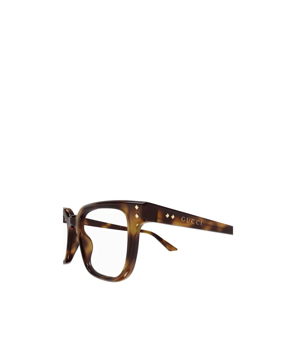 Square Frame Glasses