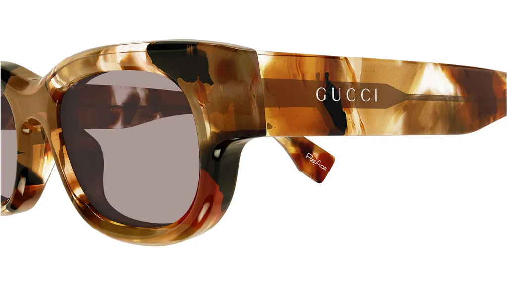 Rectangular Sunglasses