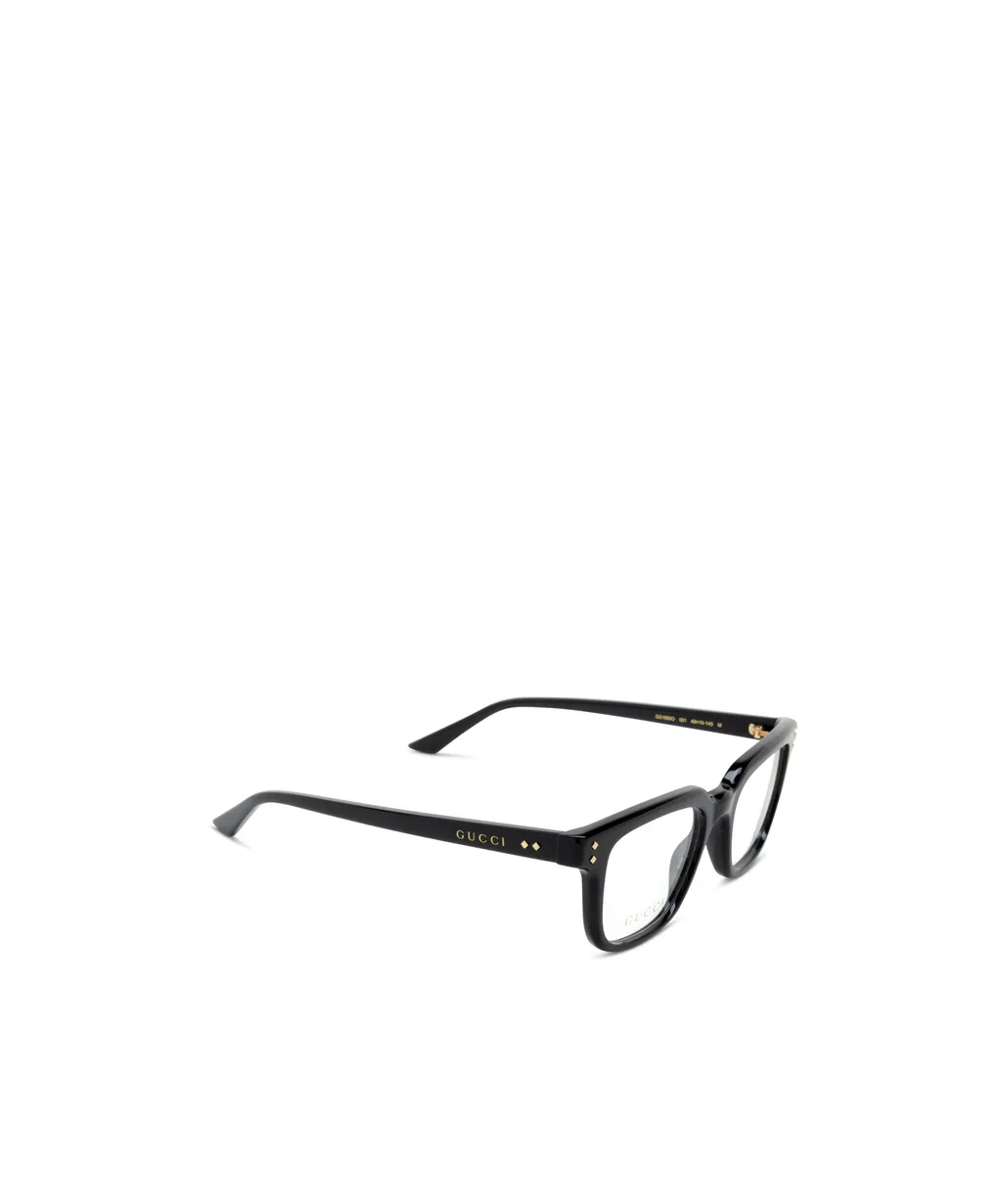 Square Frame Glasses