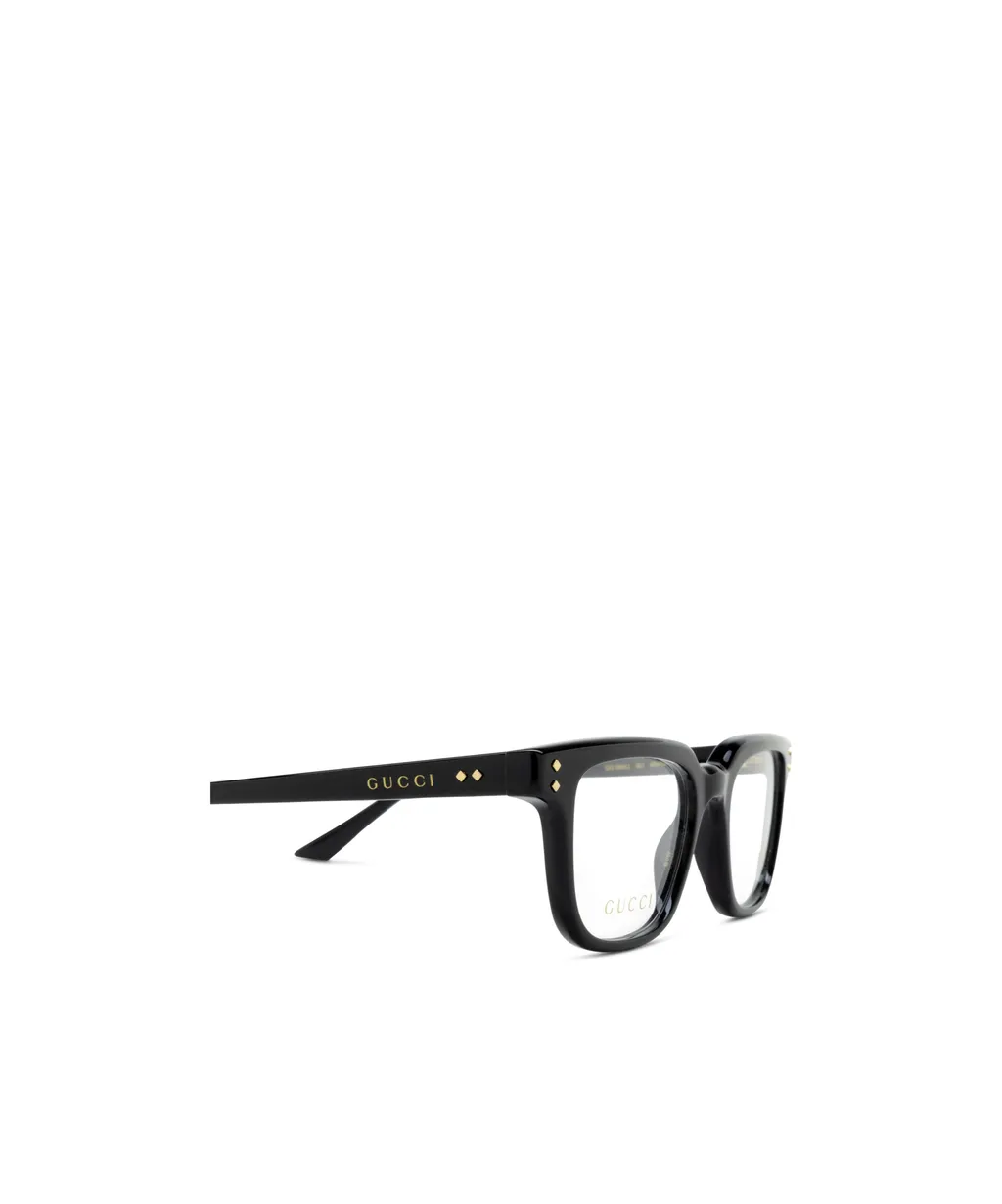 Square Frame Glasses