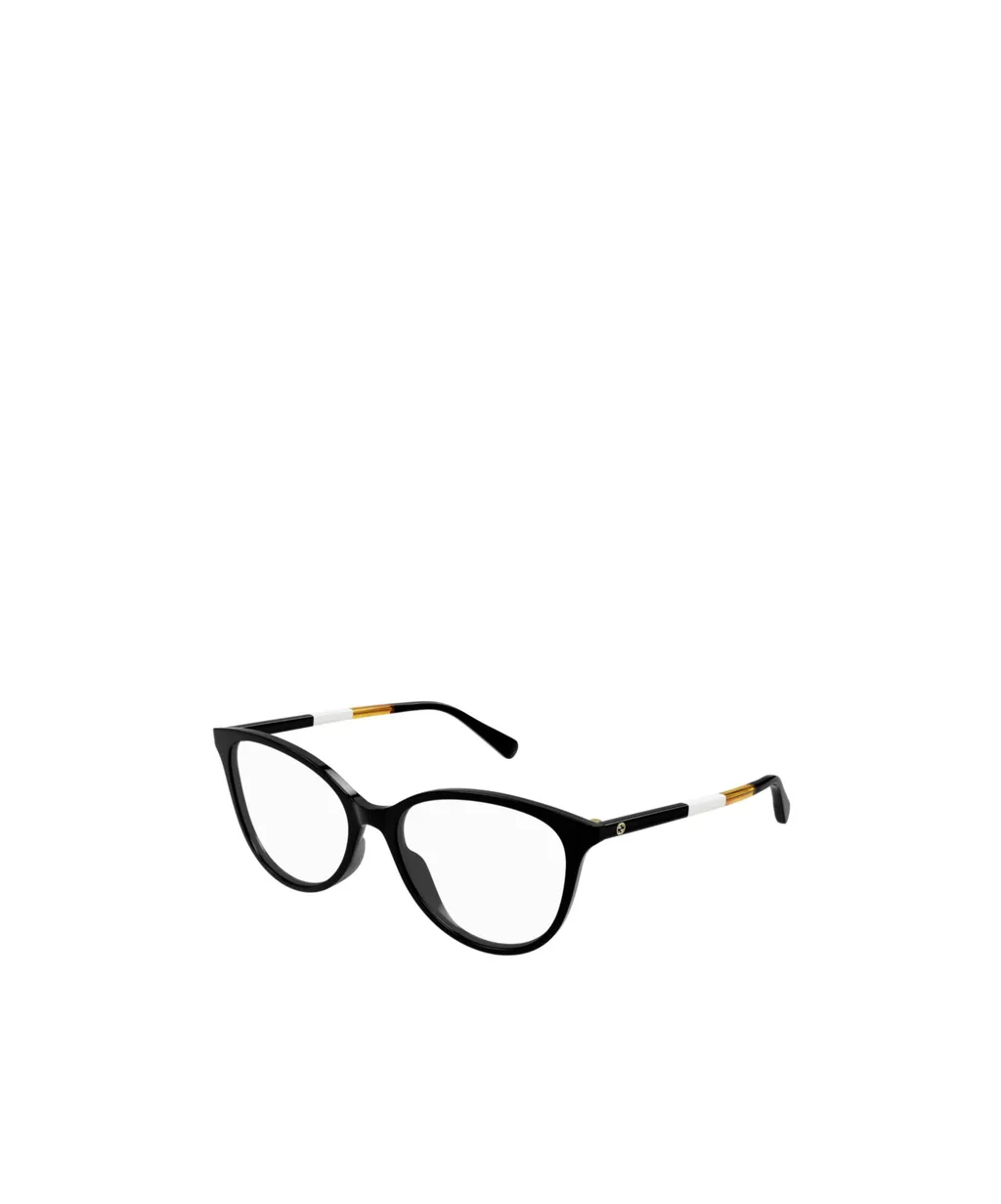 Cat-Eye Frame Glasses