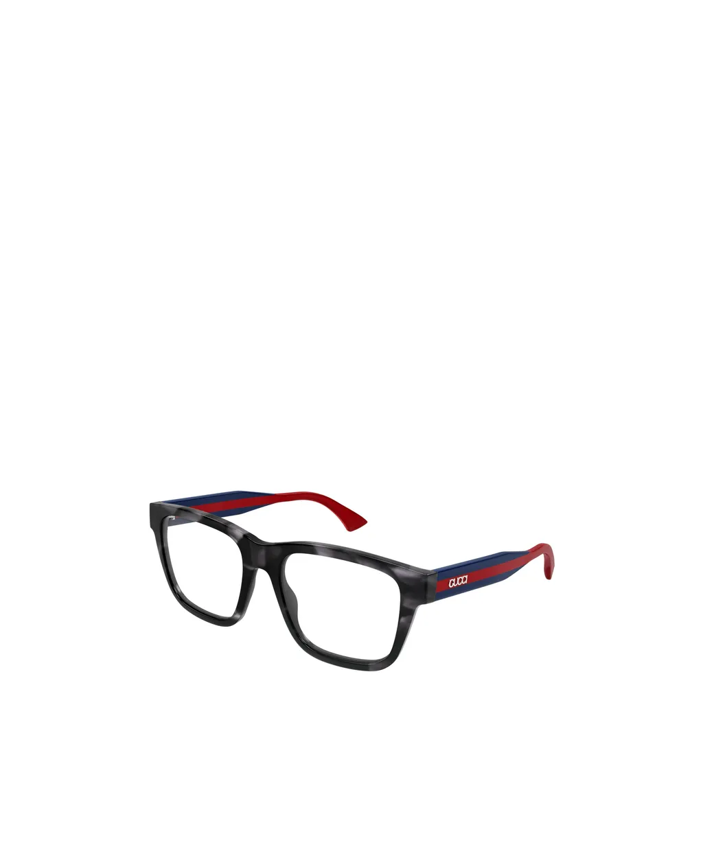 Square Frame Glasses