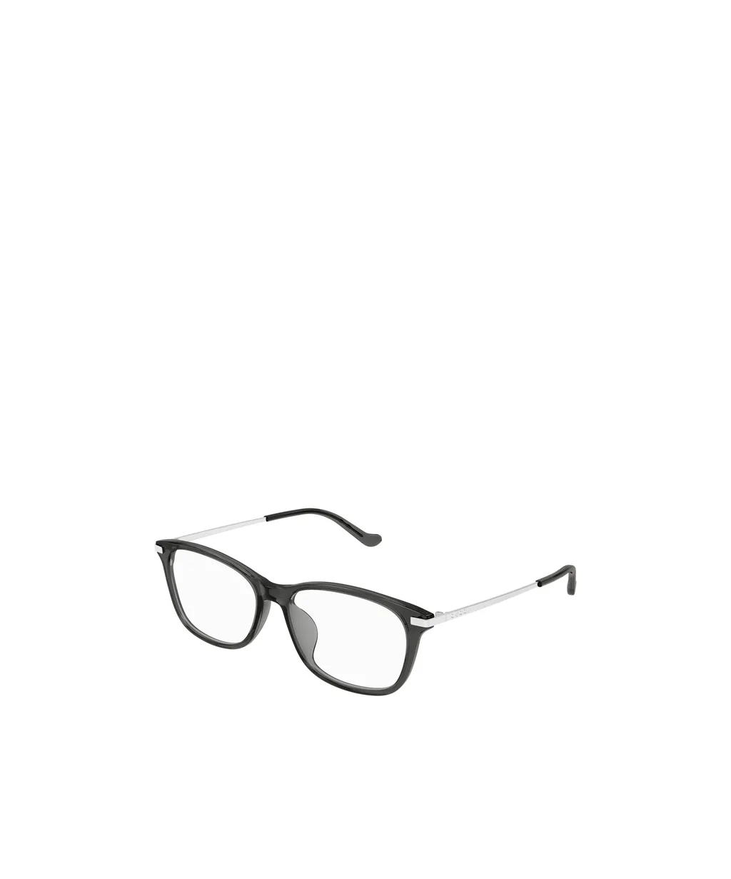 Square Frame Glasses
