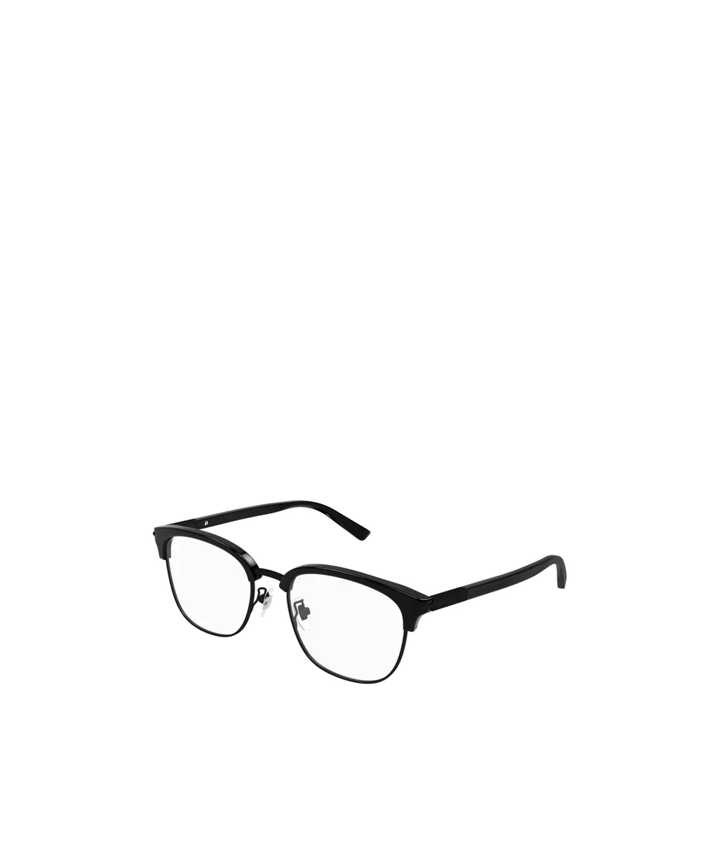 Browline Frame Glasses