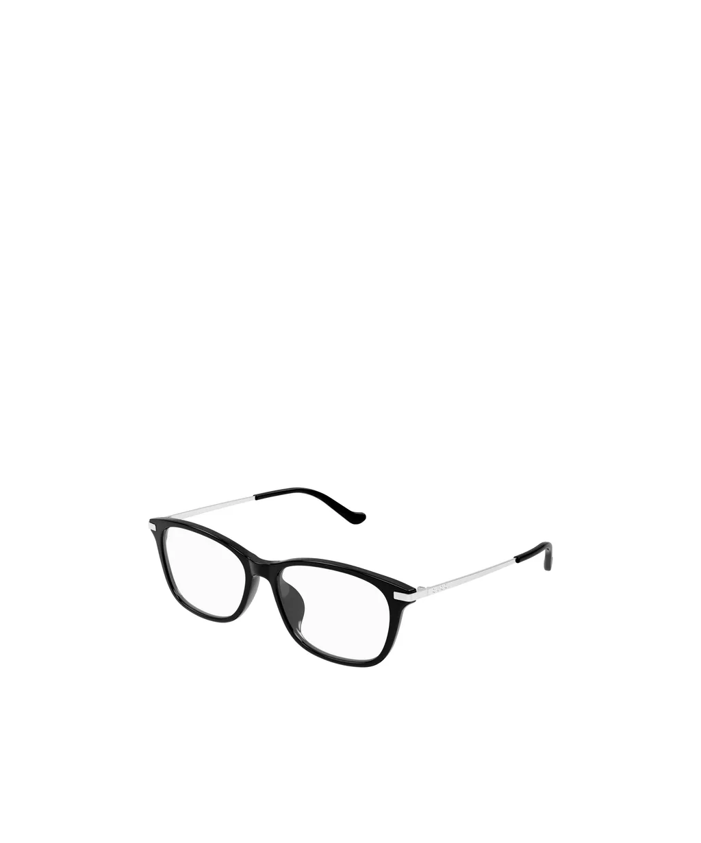 Square Frame Glasses