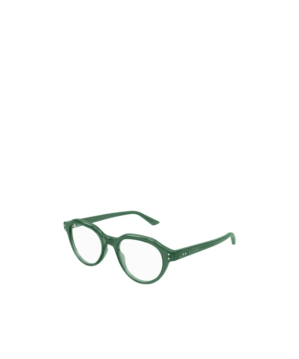 Round Frame Glasses