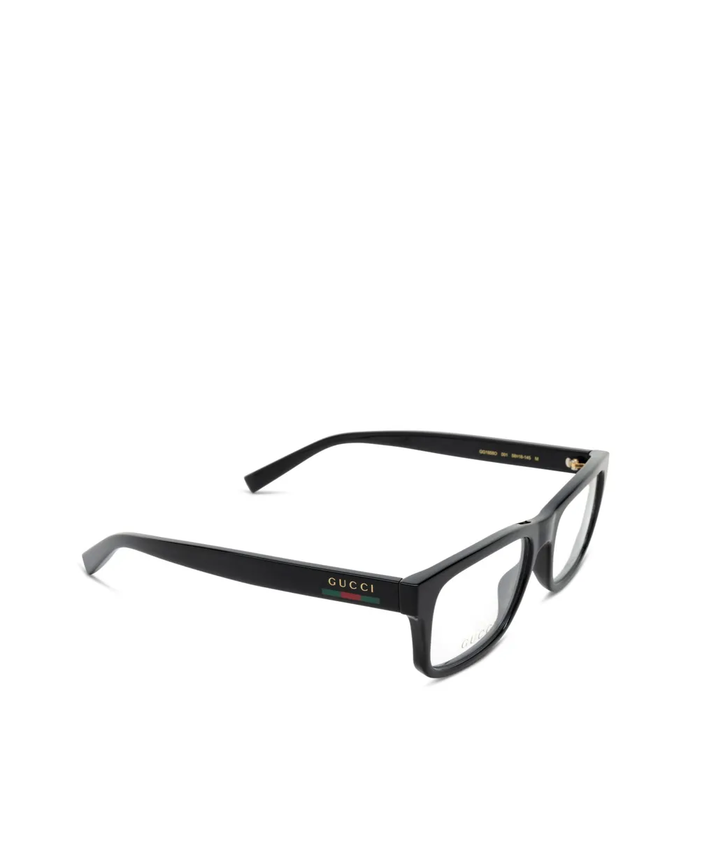 Rectangle Frame Glasses
