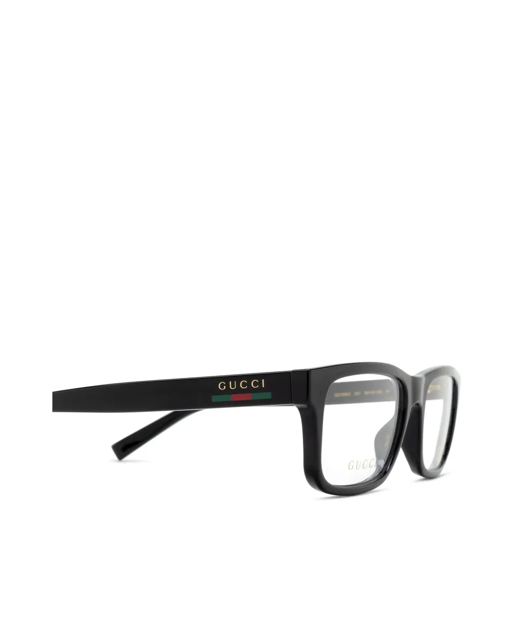 Rectangle Frame Glasses