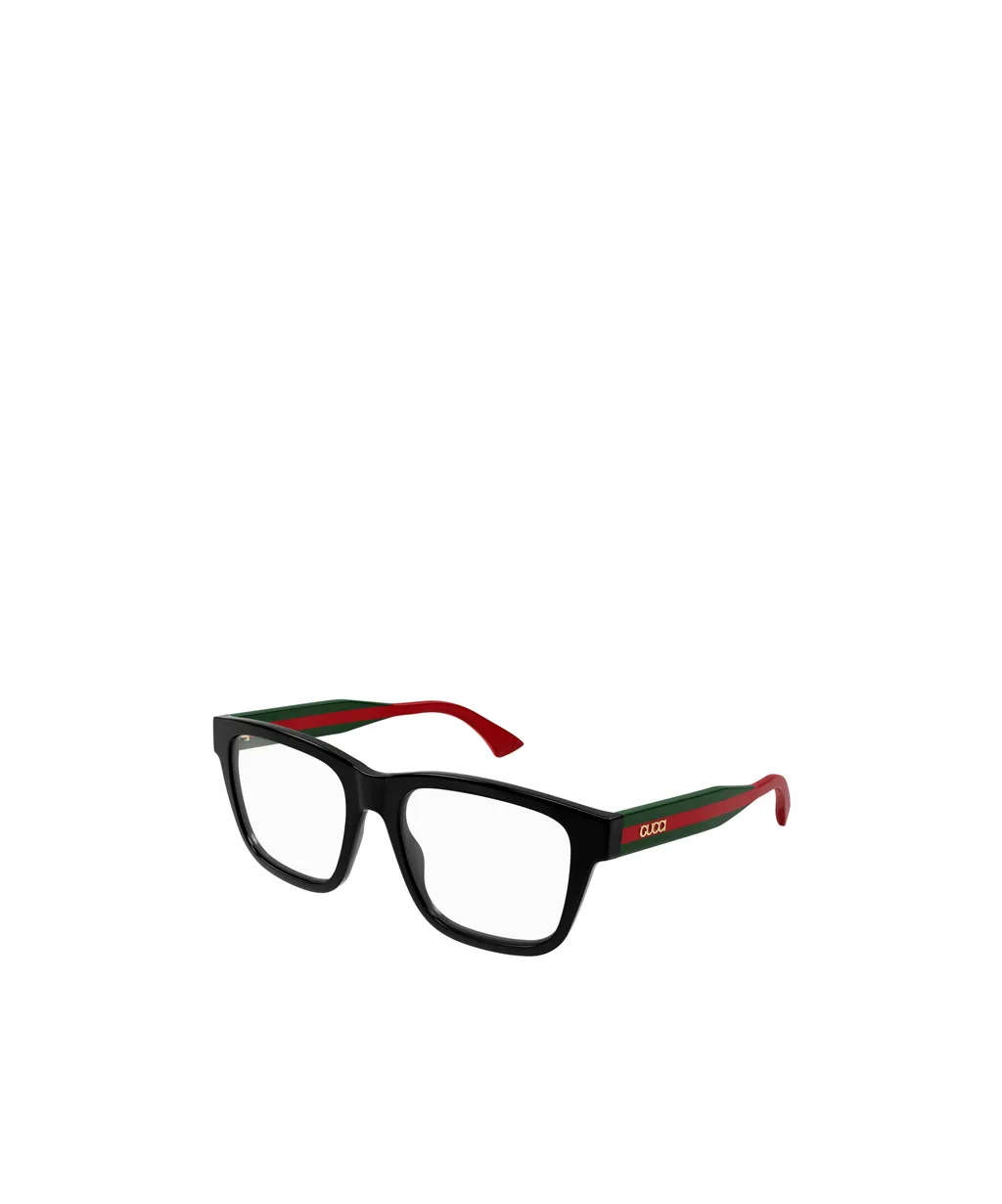 Square Frame Glasses
