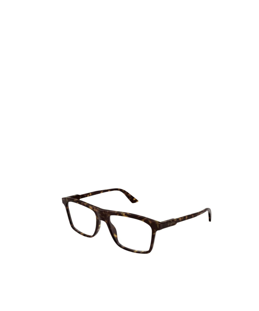 Rectangle Frame Glasses
