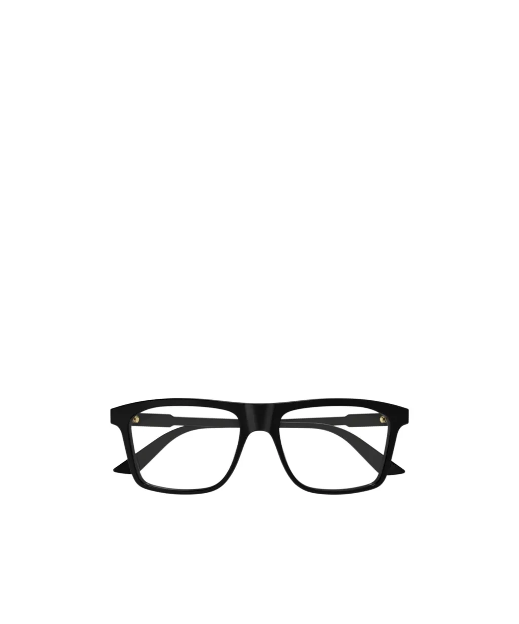 Rectangle Frame Glasses
