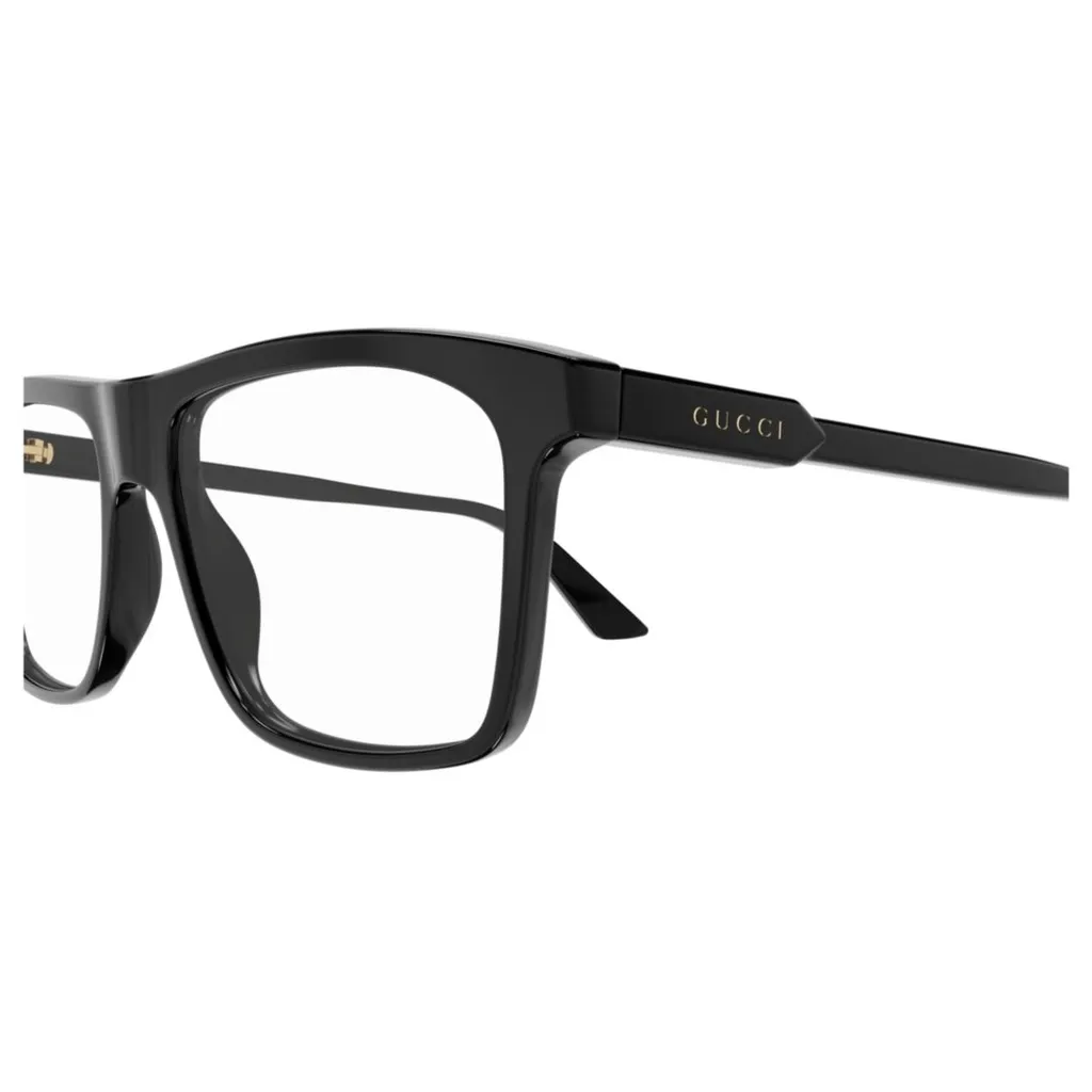 Rectangle Frame Glasses